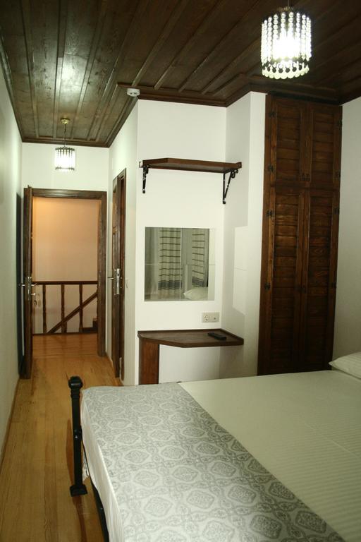 Tirilye Evi Otel Zeytinbagi Eksteriør bilde