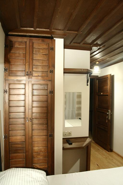 Tirilye Evi Otel Zeytinbagi Eksteriør bilde
