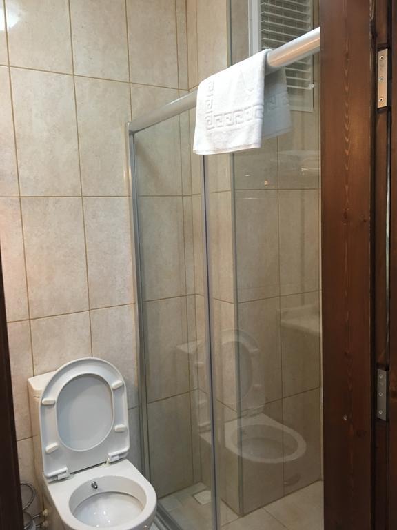 Tirilye Evi Otel Zeytinbagi Eksteriør bilde