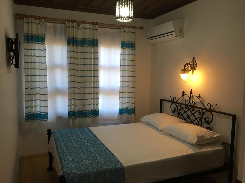 Tirilye Evi Otel Zeytinbagi Eksteriør bilde